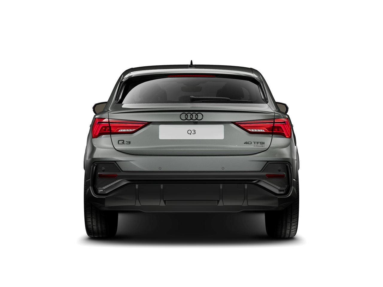 Obrázok Q3 Sportb. Sport edition 40 TFSI quattro