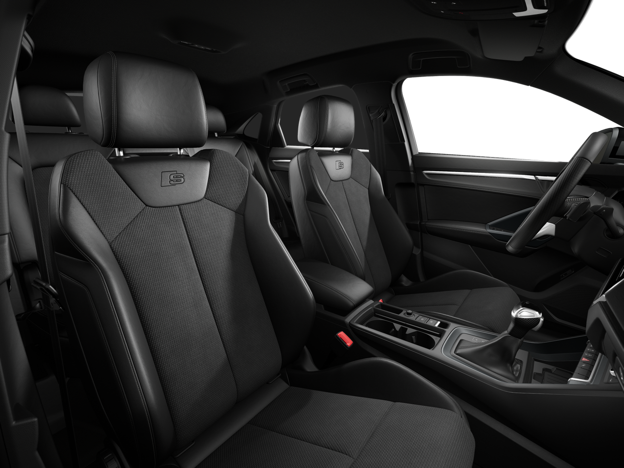 Obrázok Q3 Sportb. Sport edition 40 TFSI quattro