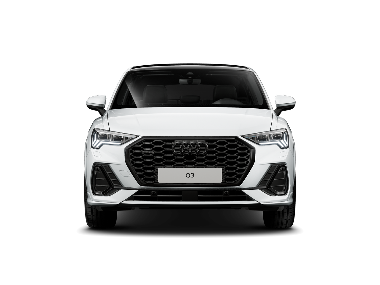 Obrázok Q3 Sportb. Sport edition 40 TDI quattro