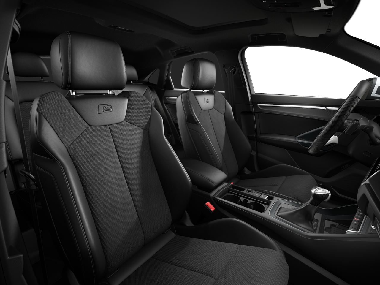 Obrázok Q3 Sportb. Sport edition 40 TDI quattro