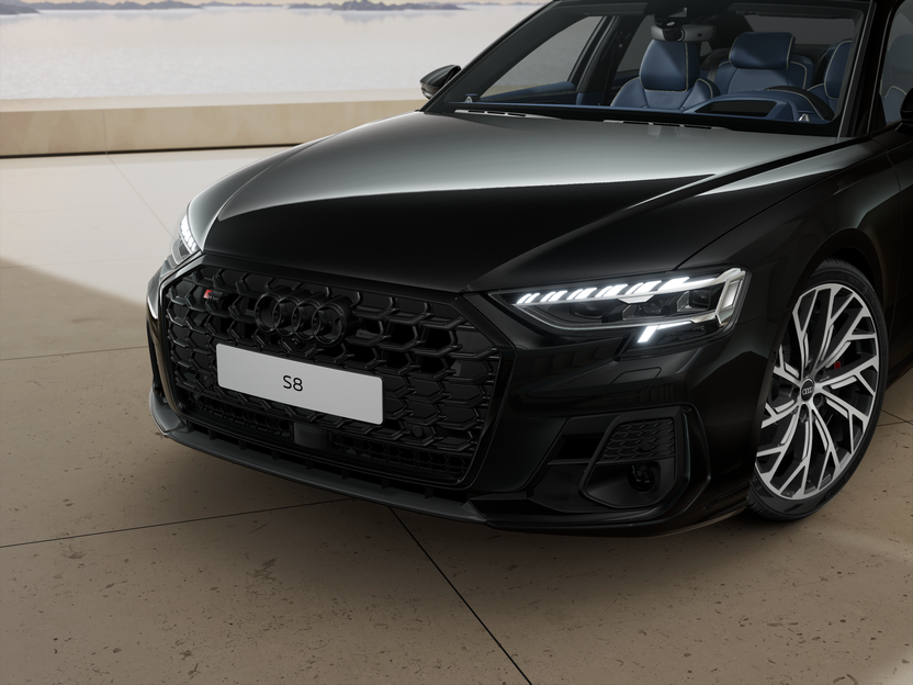 Obrázok S8 TFSI quattro TT8