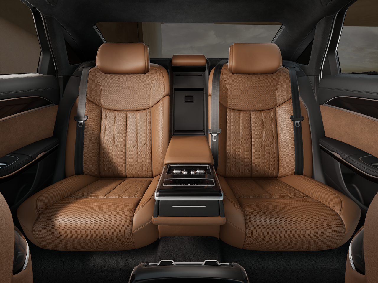 Obrázok A8 50 TDI quattro TT8