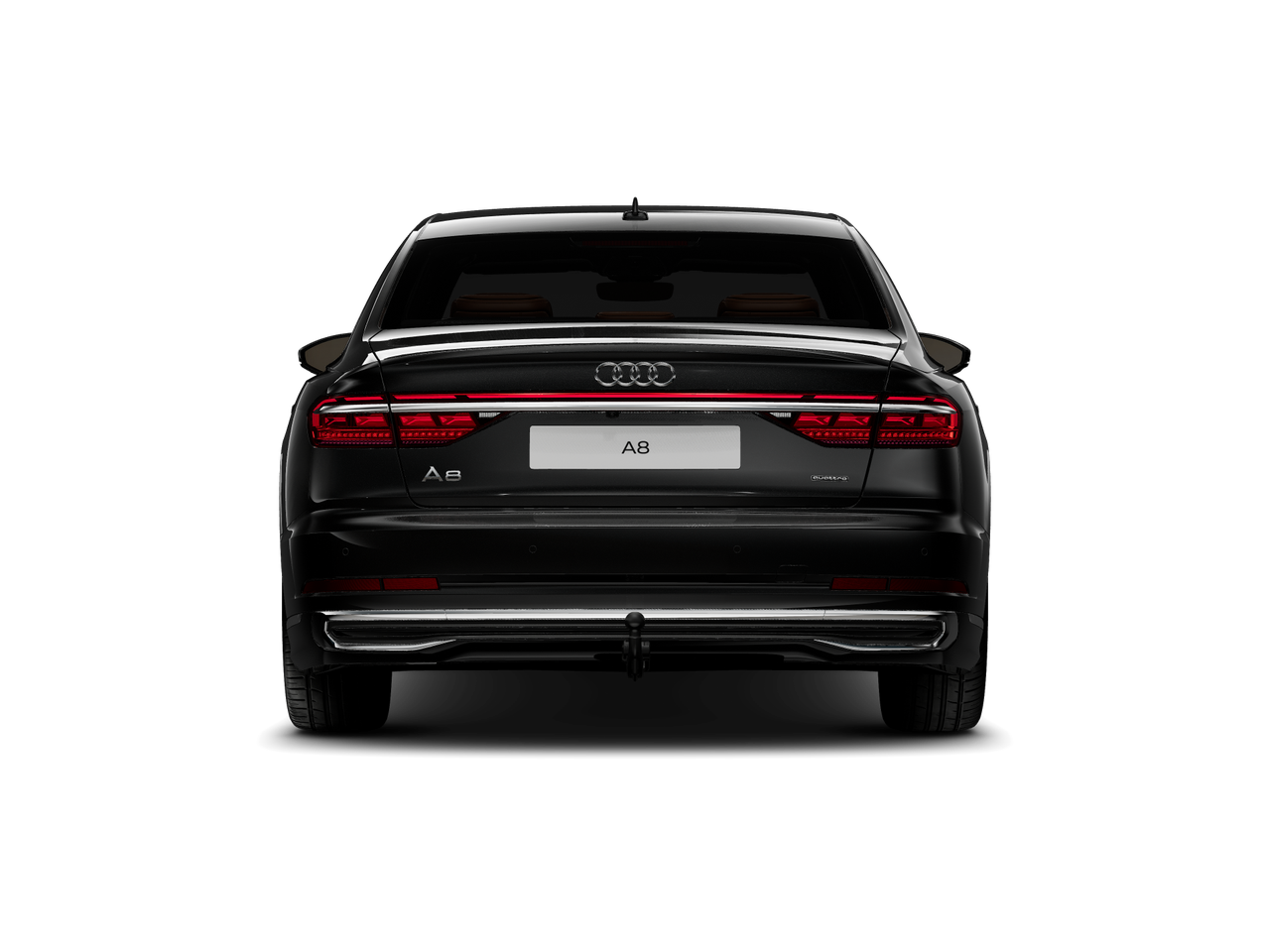 Obrázok A8 50 TDI quattro TT8