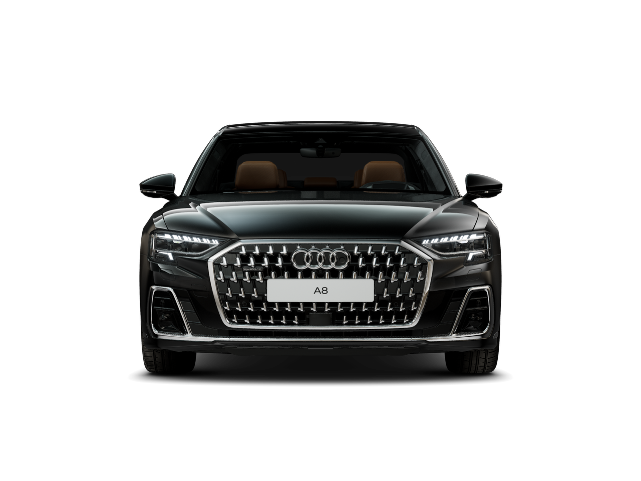 Obrázok A8 50 TDI quattro TT8