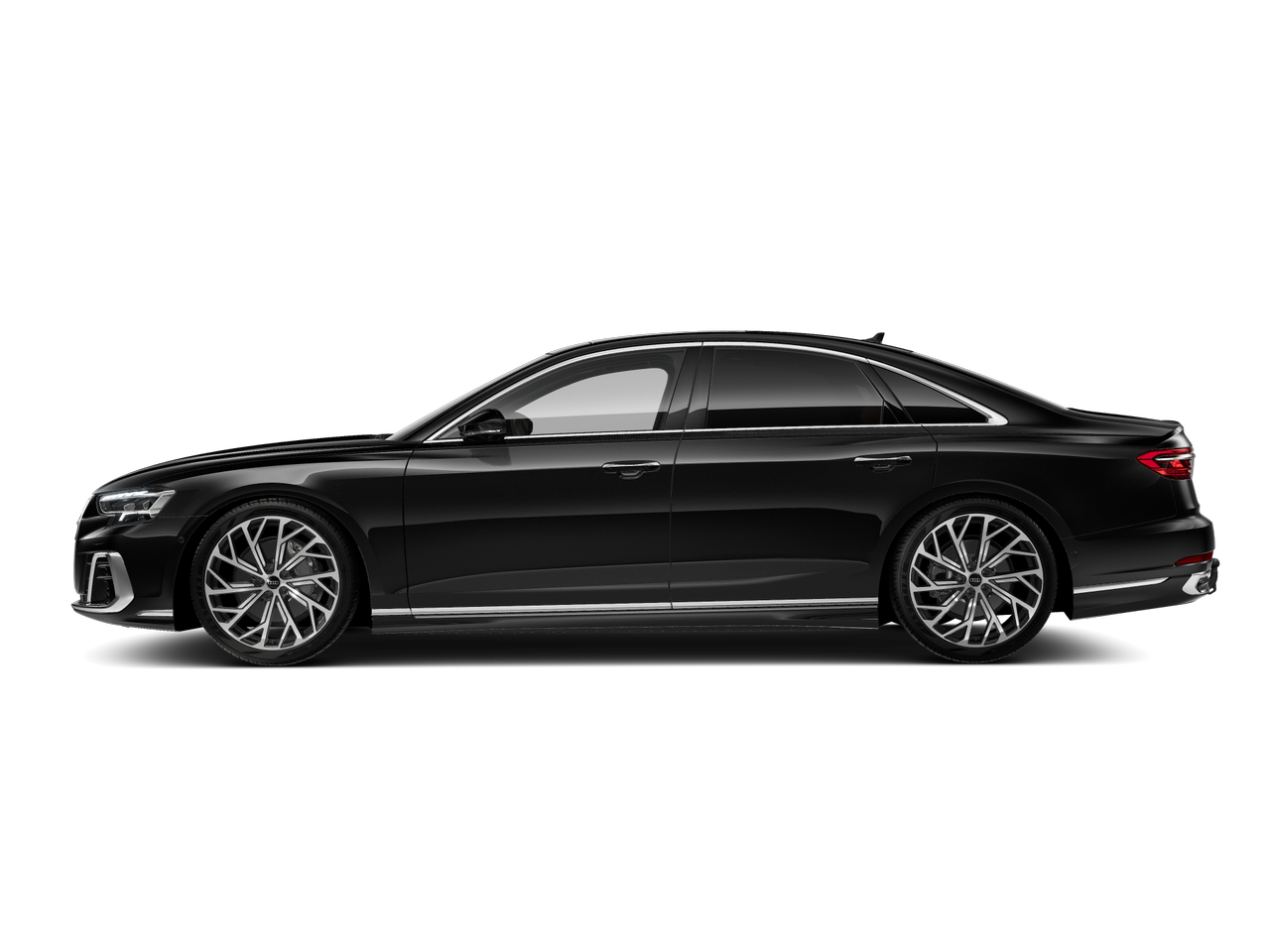 Obrázok A8 50 TDI quattro TT8