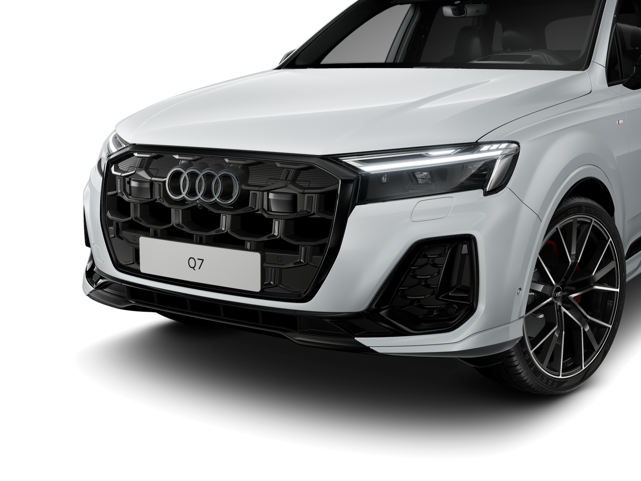 Obrázok Q7 S line 50 TDI quattro TT8