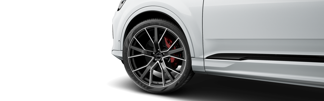 Obrázok Q7 S line 50 TDI quattro TT8