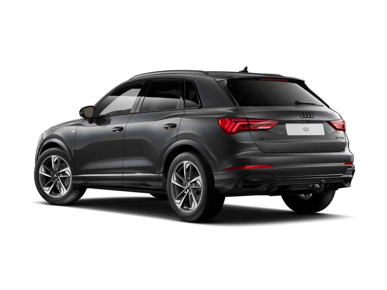 Obrázok Q3 S line 35 TFSI STR