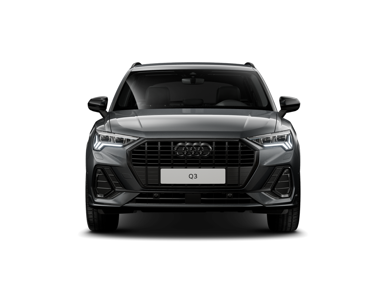 Obrázok Q3 S line 35 TFSI STR