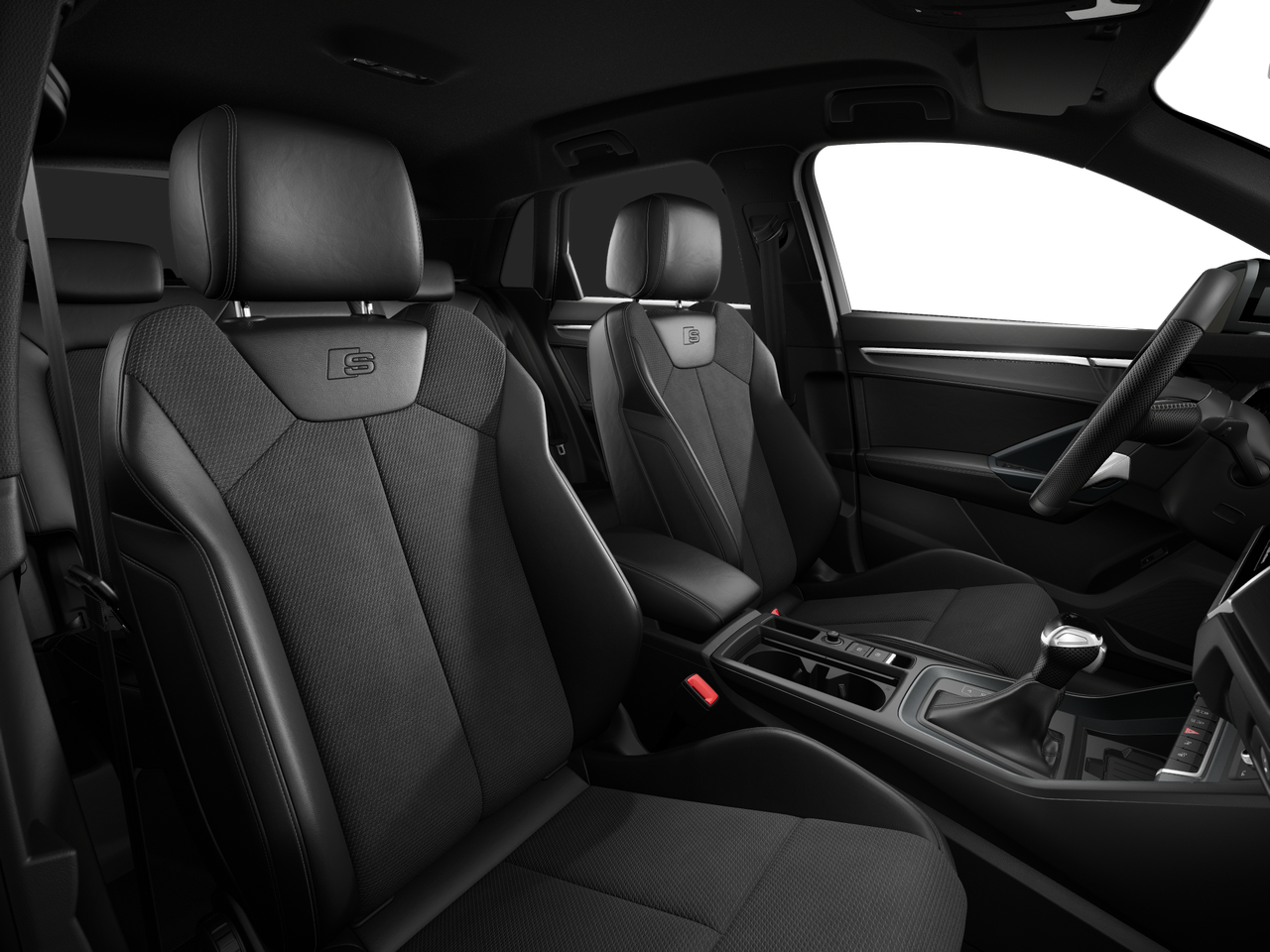 Obrázok Q3 S line 35 TFSI STR