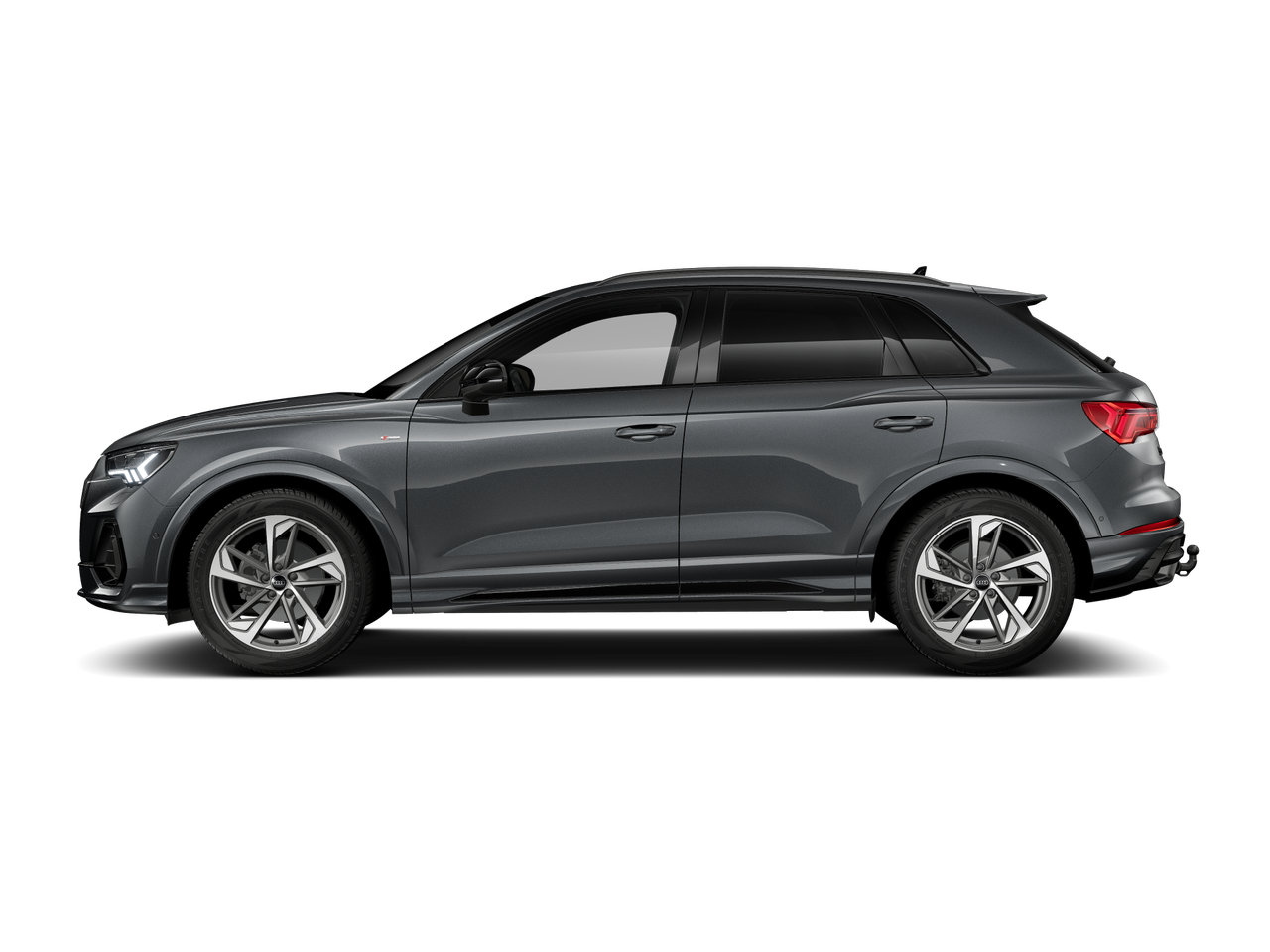 Obrázok Q3 S line 35 TFSI STR