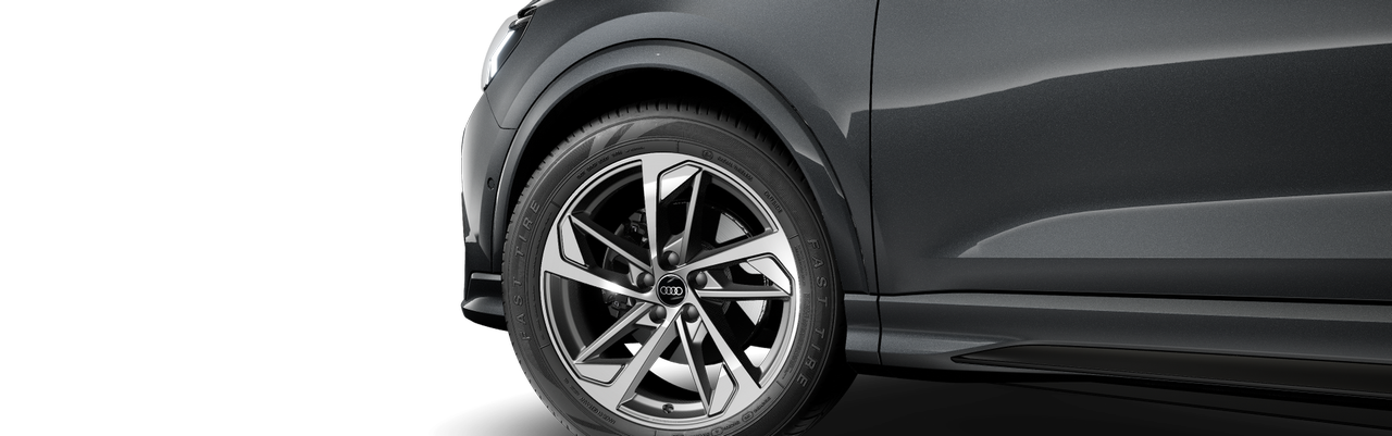 Obrázok Q3 S line 35 TFSI STR