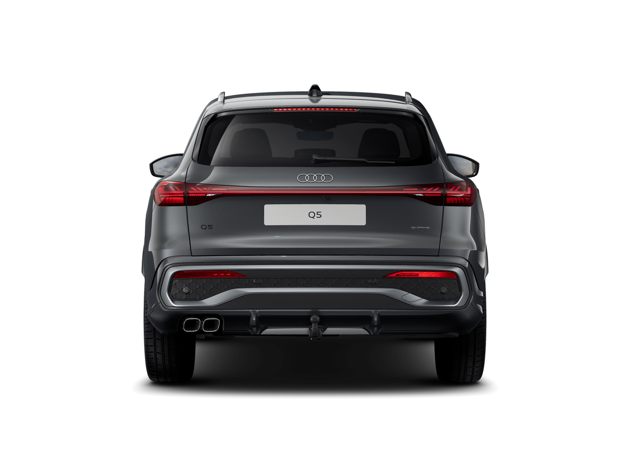 Obrázok Q5 SUV TDI quattro 150kW STR