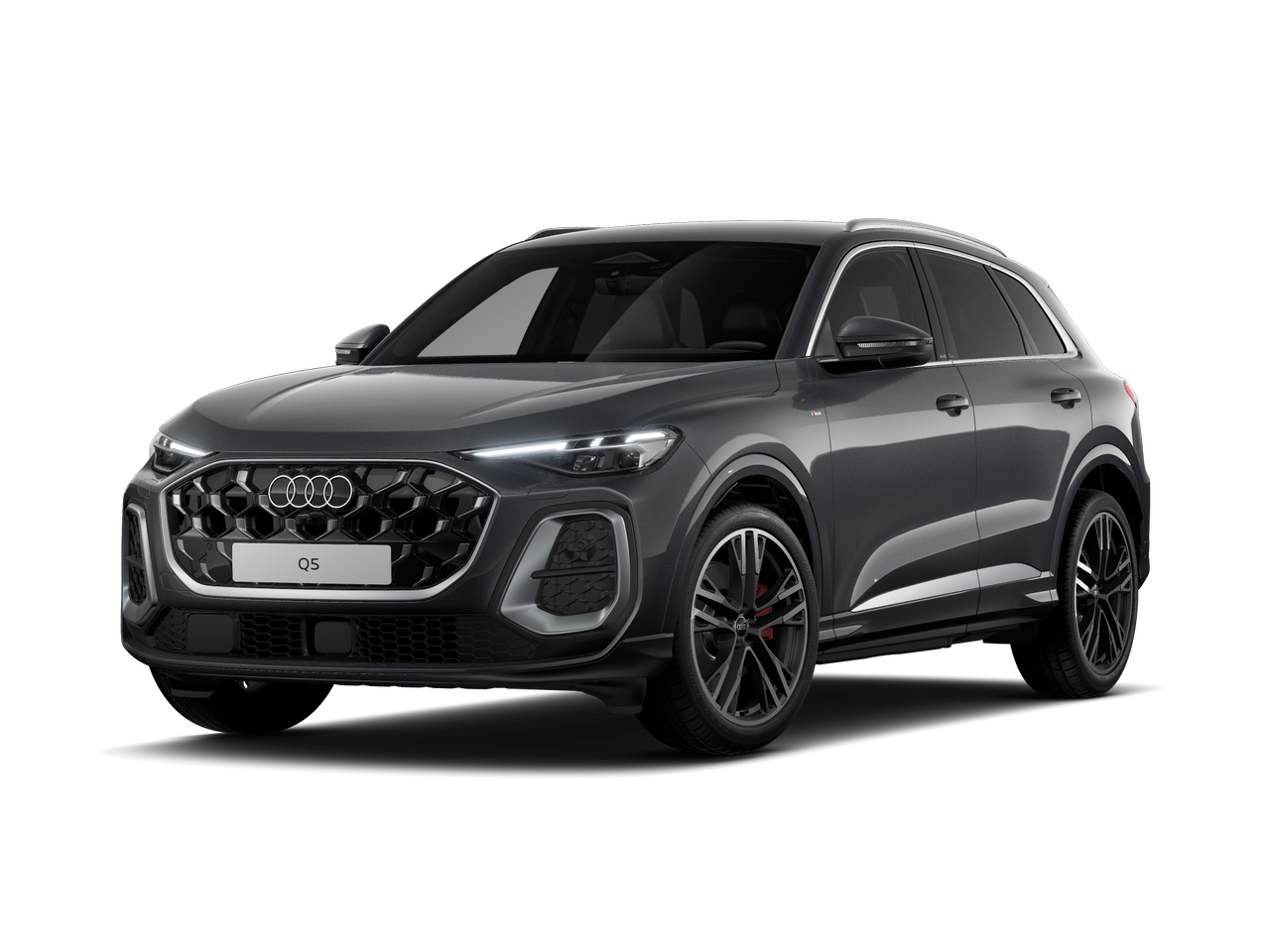 Obrázok Q5 SUV TDI quattro 150kW STR