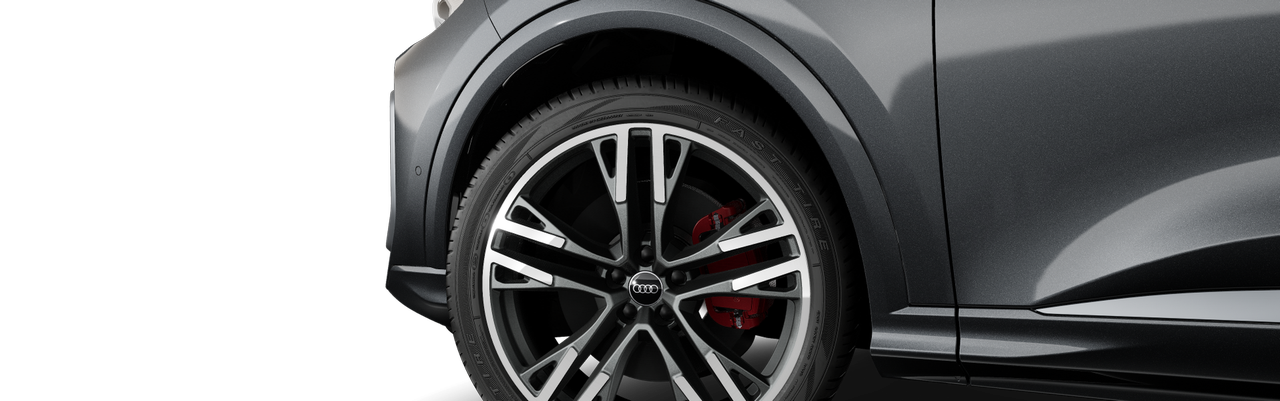 Obrázok Q5 SUV TDI quattro 150kW STR