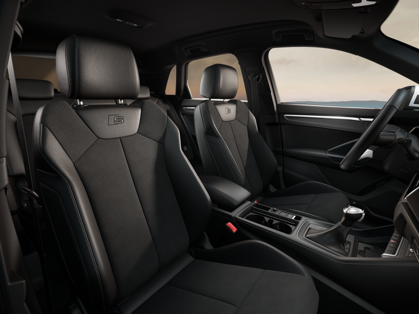 Obrázok Q3 Sport edition 40 TFSI quattro STR