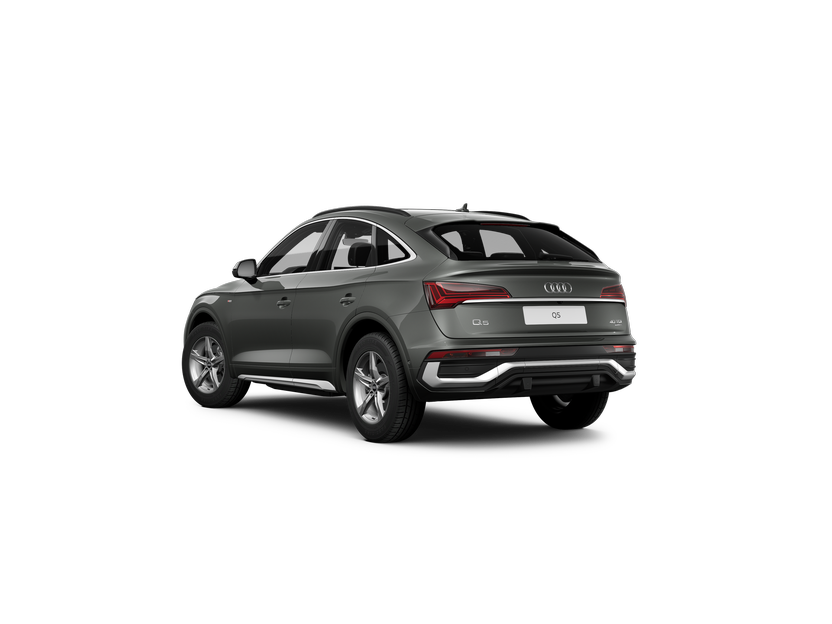 Obrázok Q5 Sportback S line 40 TDI quattro STR