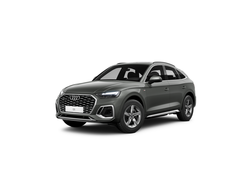 Obrázok Q5 Sportback S line 40 TDI quattro STR