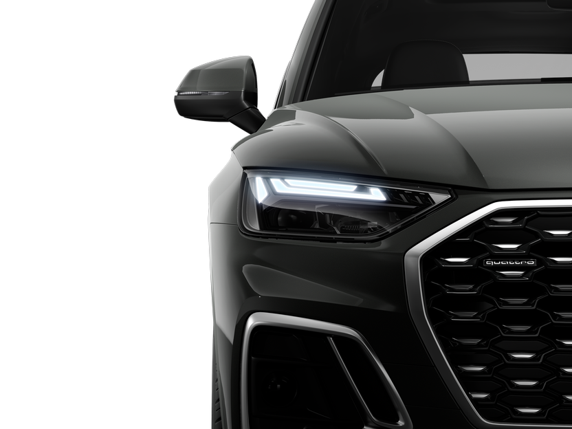 Obrázok Q5 Sportback S line 40 TDI quattro STR