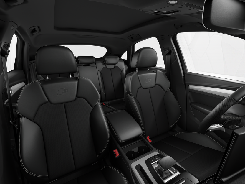Obrázok Q5 Sportback S line 40 TDI quattro STR