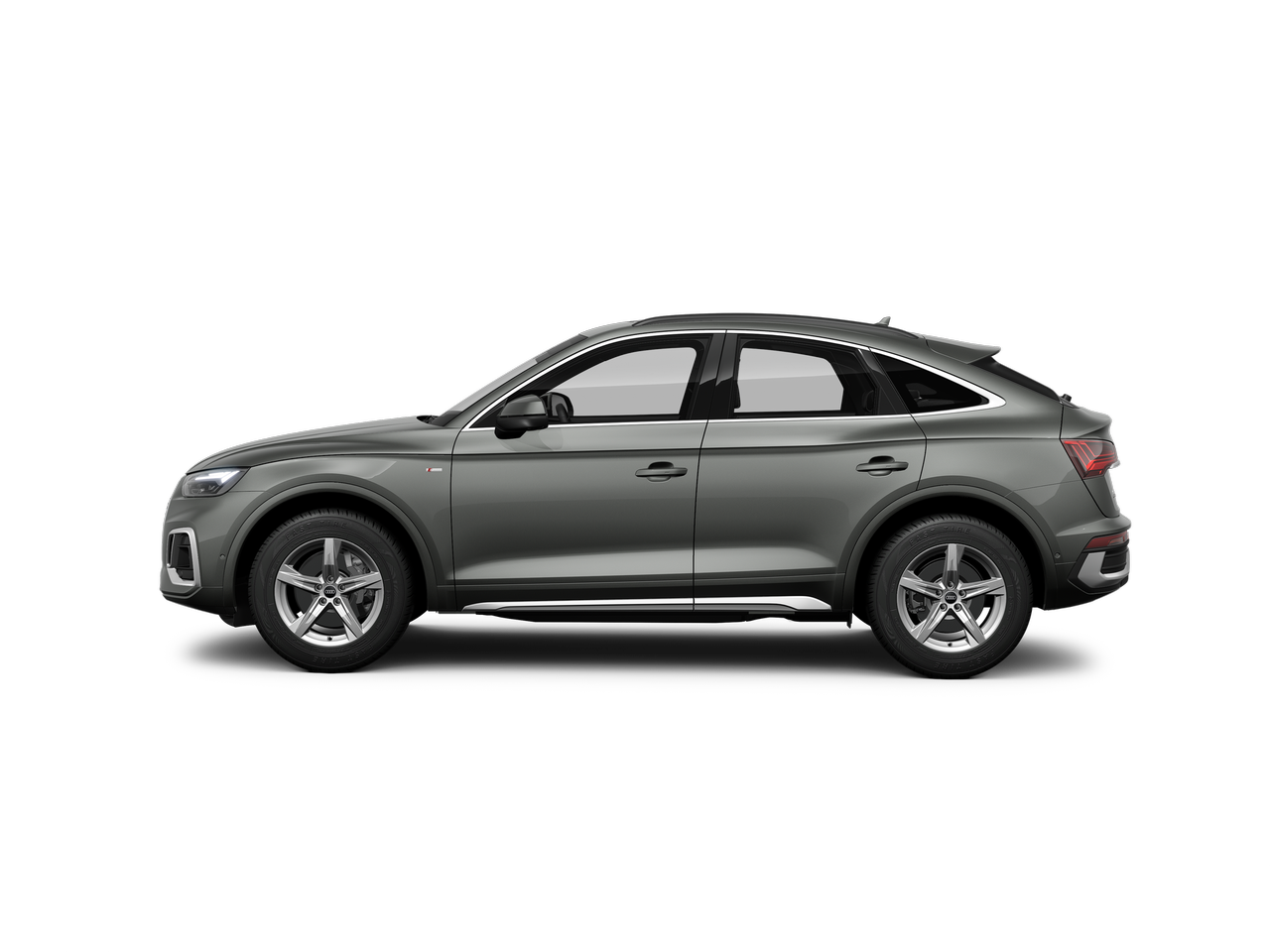 Obrázok Q5 Sportback S line 40 TDI quattro STR