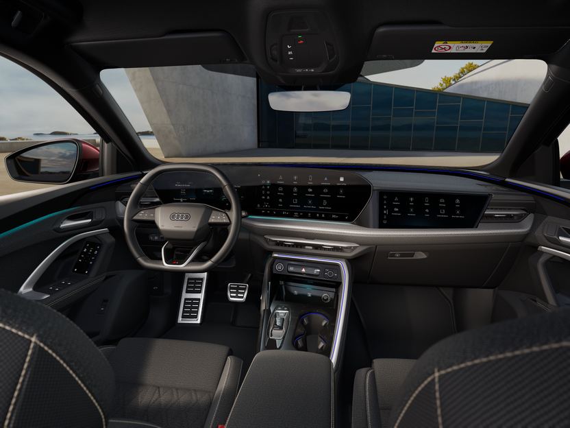 Obrázok Q5 SUV TDI quattro 150kW STR