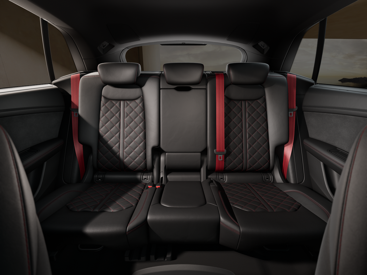 Obrázok Q8 50 TDI quattro TT8