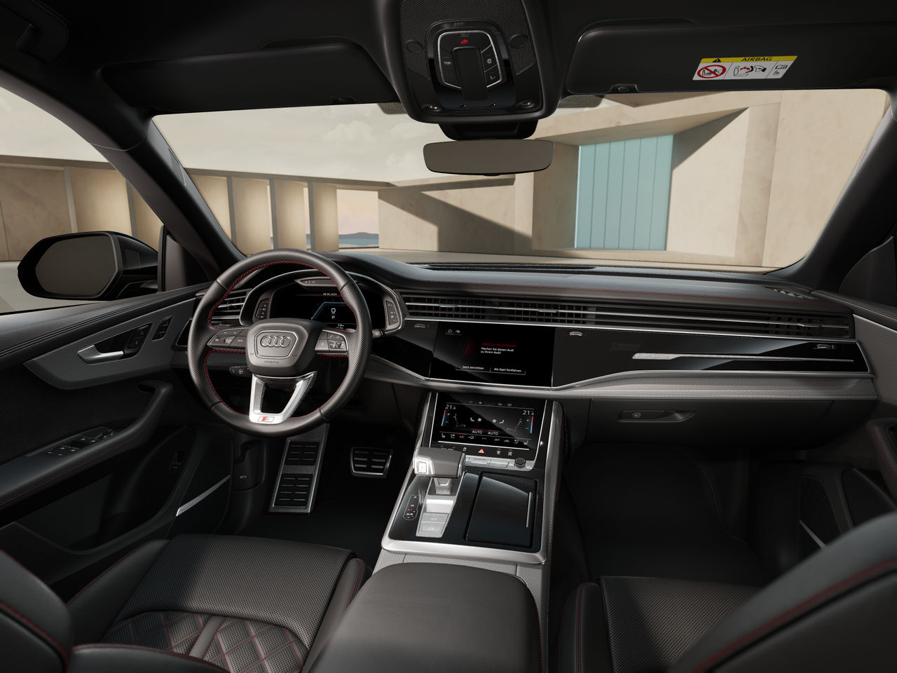 Obrázok Q8 50 TDI quattro TT8