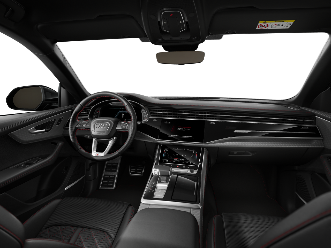 Obrázok Q8 50 TDI quattro TT8