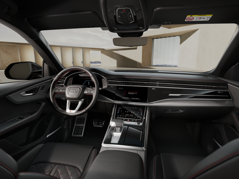 Obrázok Q8 50 TDI quattro TT8