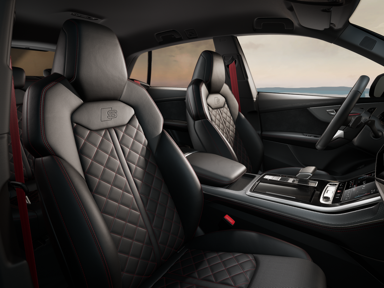 Obrázok Q8 50 TDI quattro TT8