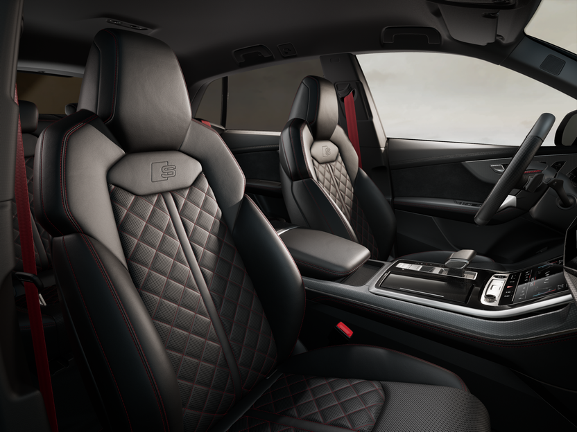 Obrázok Q8 50 TDI quattro TT8
