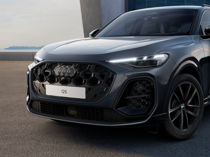 Obrázok Q5 SUV TDI quattro 150kW STR