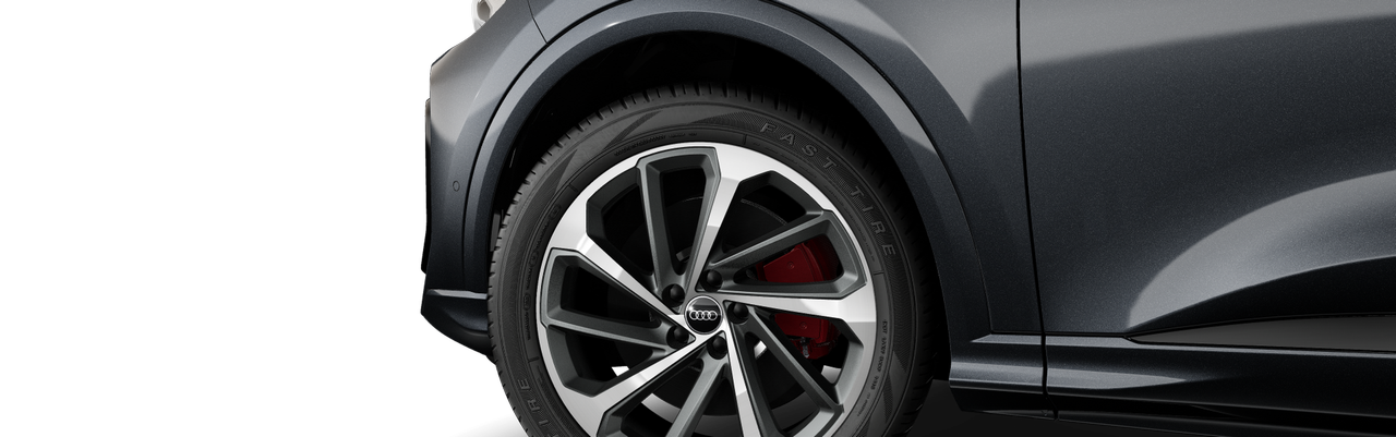 Obrázok Q5 SUV TDI quattro 150kW STR