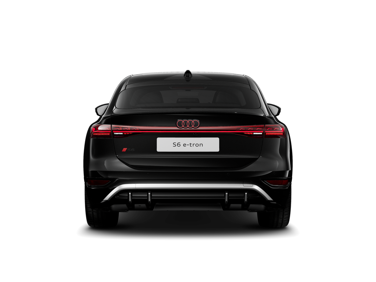 Obrázok S6 Sportback e-tron