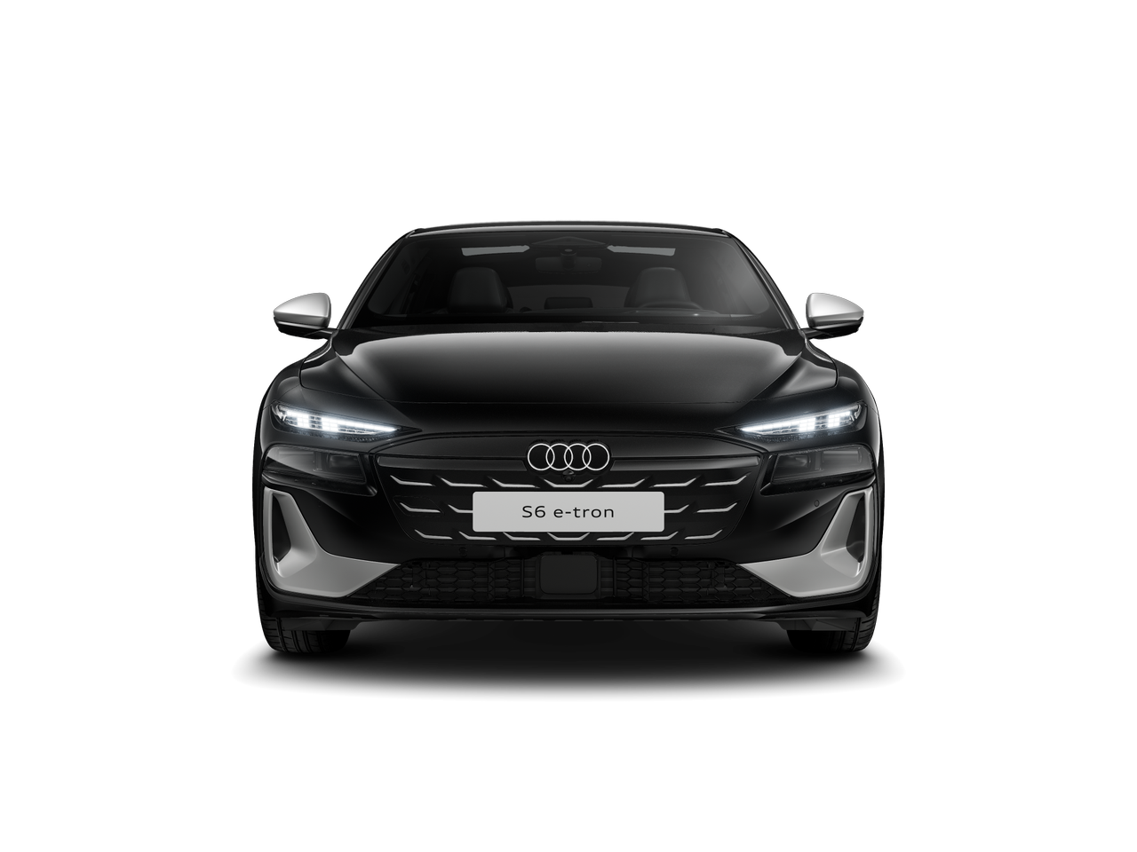 Obrázok S6 Sportback e-tron