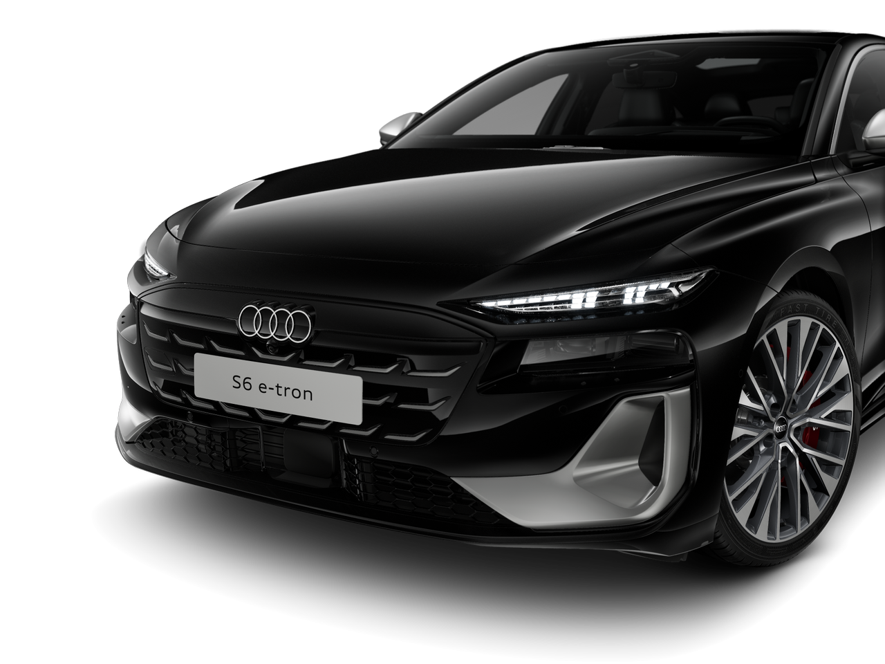 Obrázok S6 Sportback e-tron