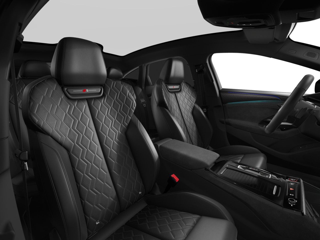 Obrázok S6 Sportback e-tron