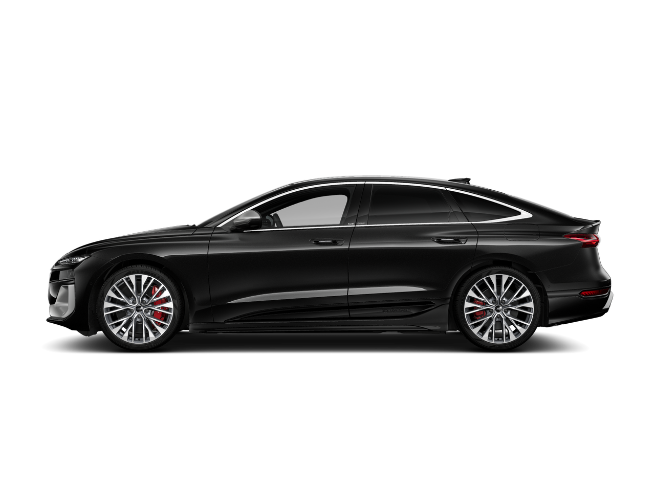 Obrázok S6 Sportback e-tron