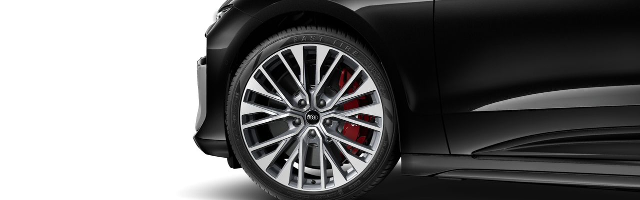 Obrázok S6 Sportback e-tron