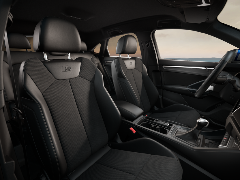 Obrázok Q3 Sportb. Sport edition 40 TFSI quattro