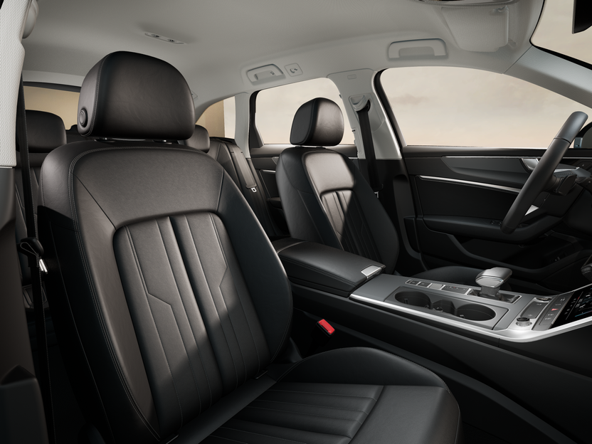 Obrázok A6 Allroad 50 TDI quattro TT8