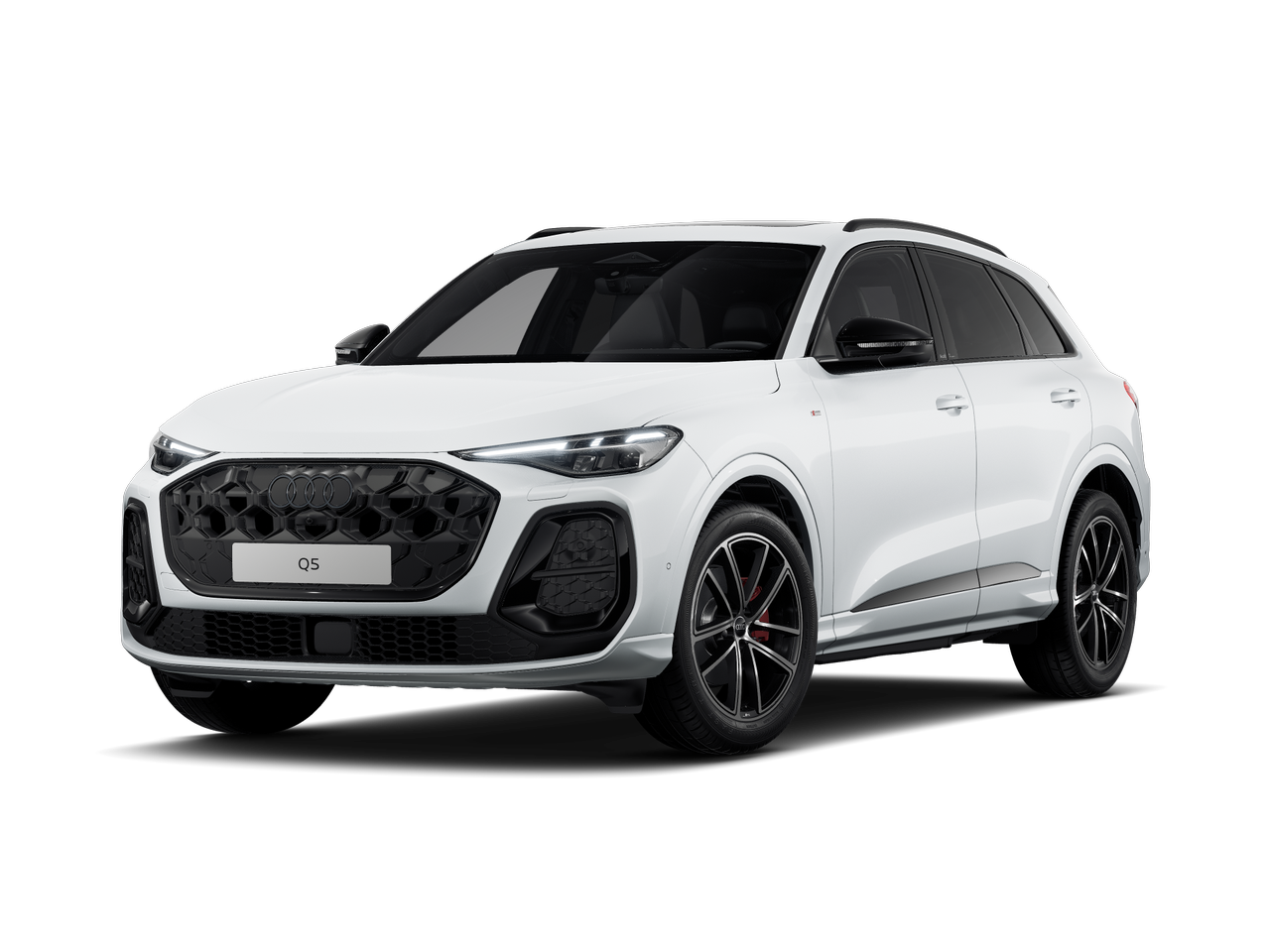 Obrázok Q5 SUV TFSI quattro 150kW STR