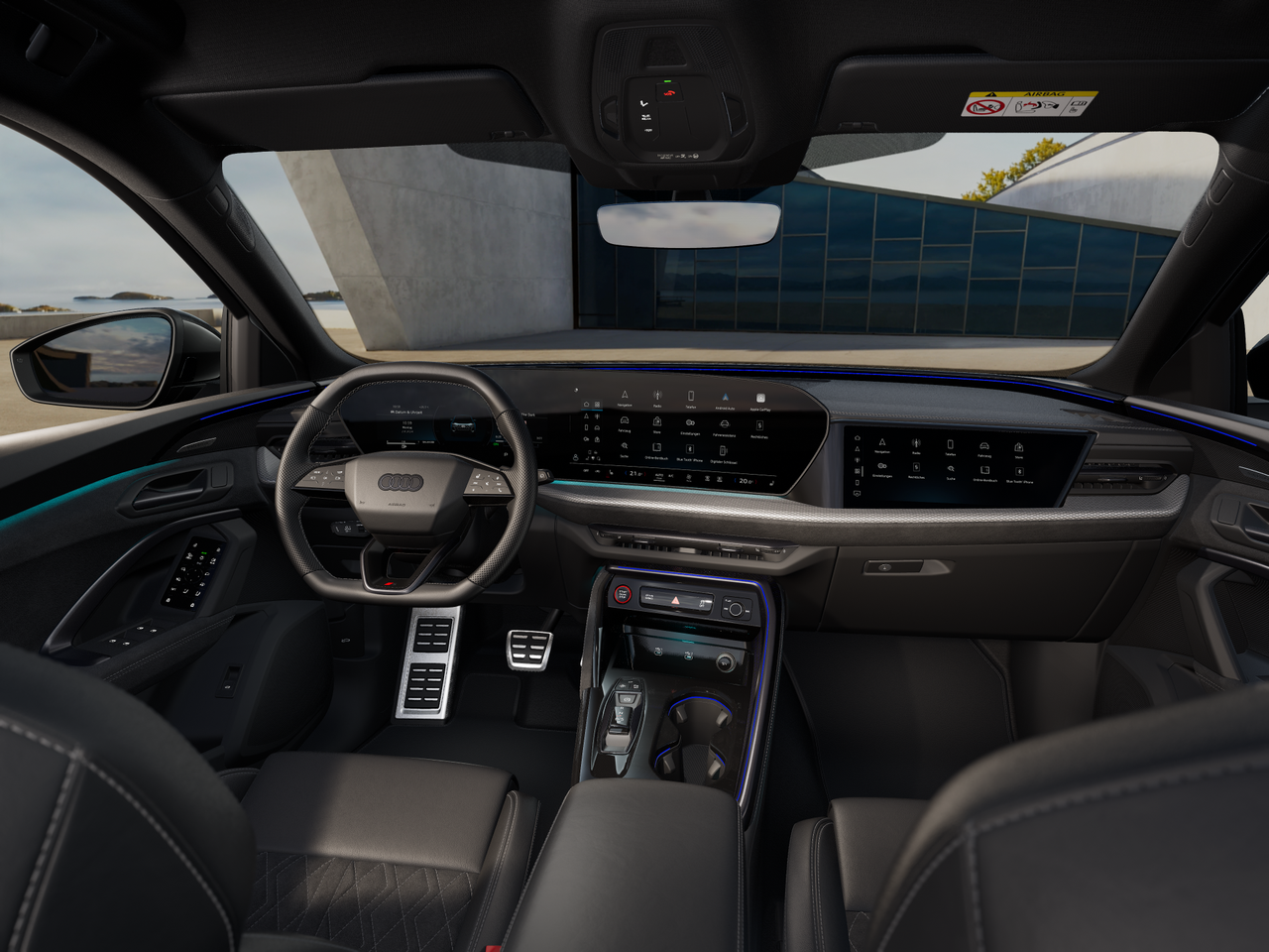 Obrázok Q5 SUV TDI quattro 150kW STR
