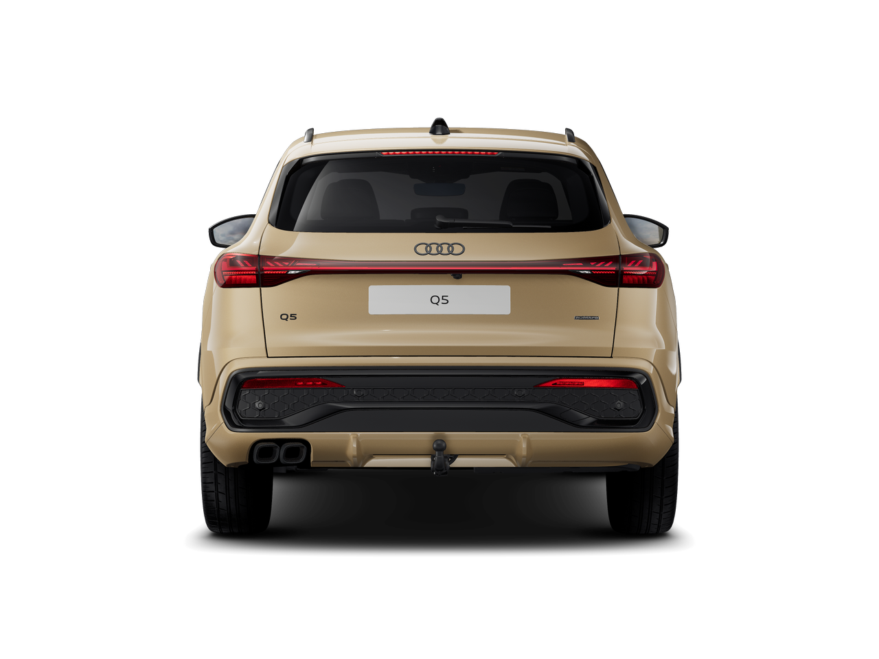 Obrázok Q5 SUV TDI quattro 150kW STR