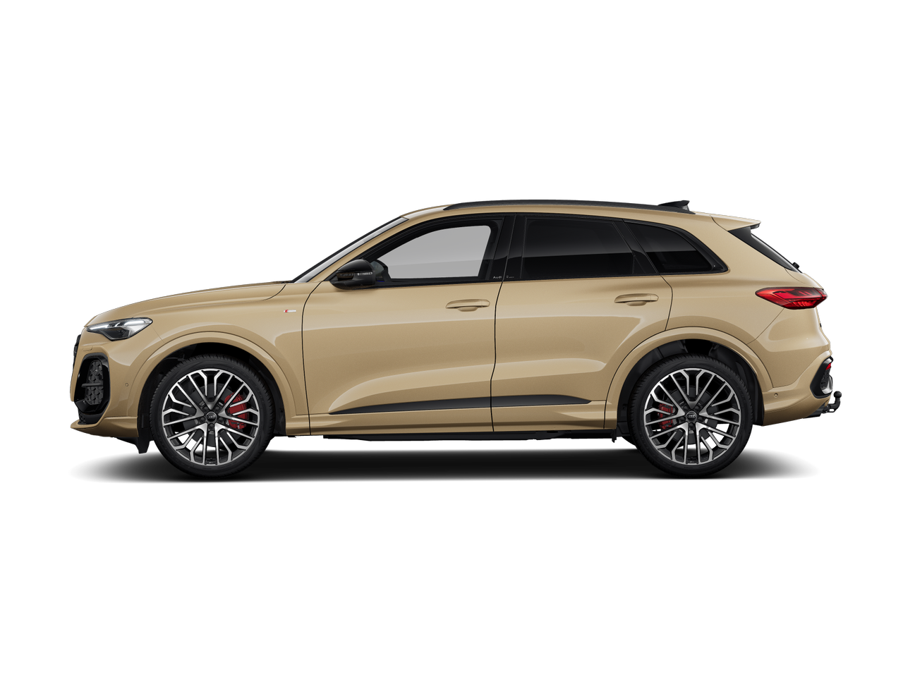 Obrázok Q5 SUV TDI quattro 150kW STR
