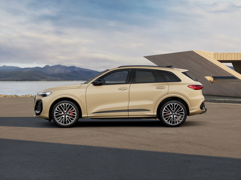 Obrázok Q5 SUV TDI quattro 150kW STR