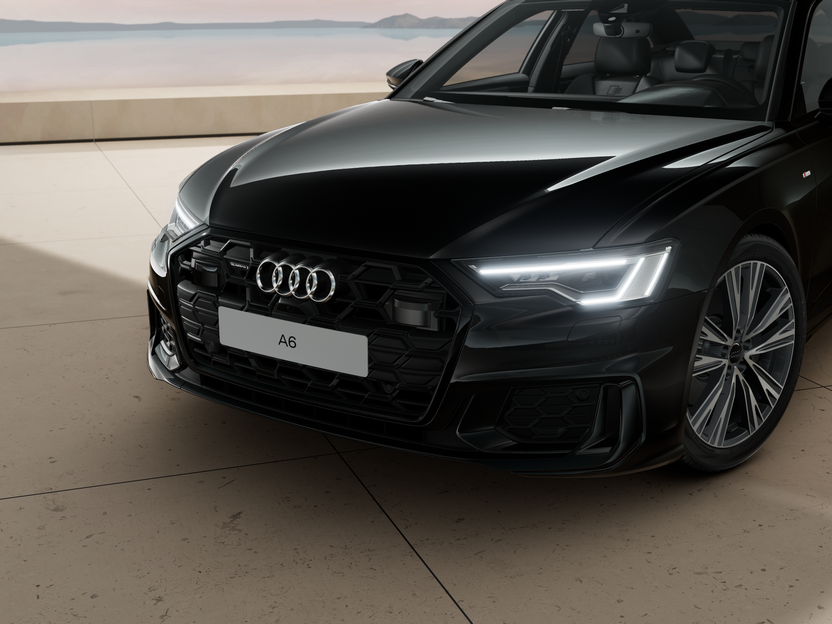 Obrázok A6 Sport edition 50 TDI quattro TT8