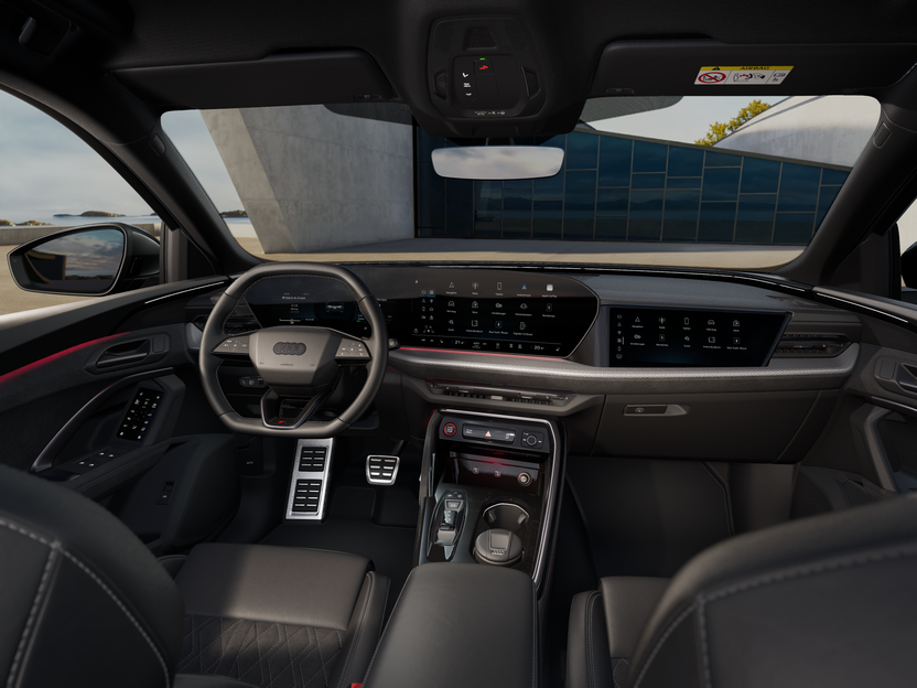 Obrázok Q5 SUV TDI quattro 150kW STR