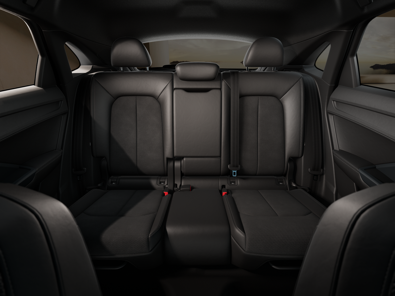 Obrázok Q3 Sportb. Sport edition 40 TFSI quattro